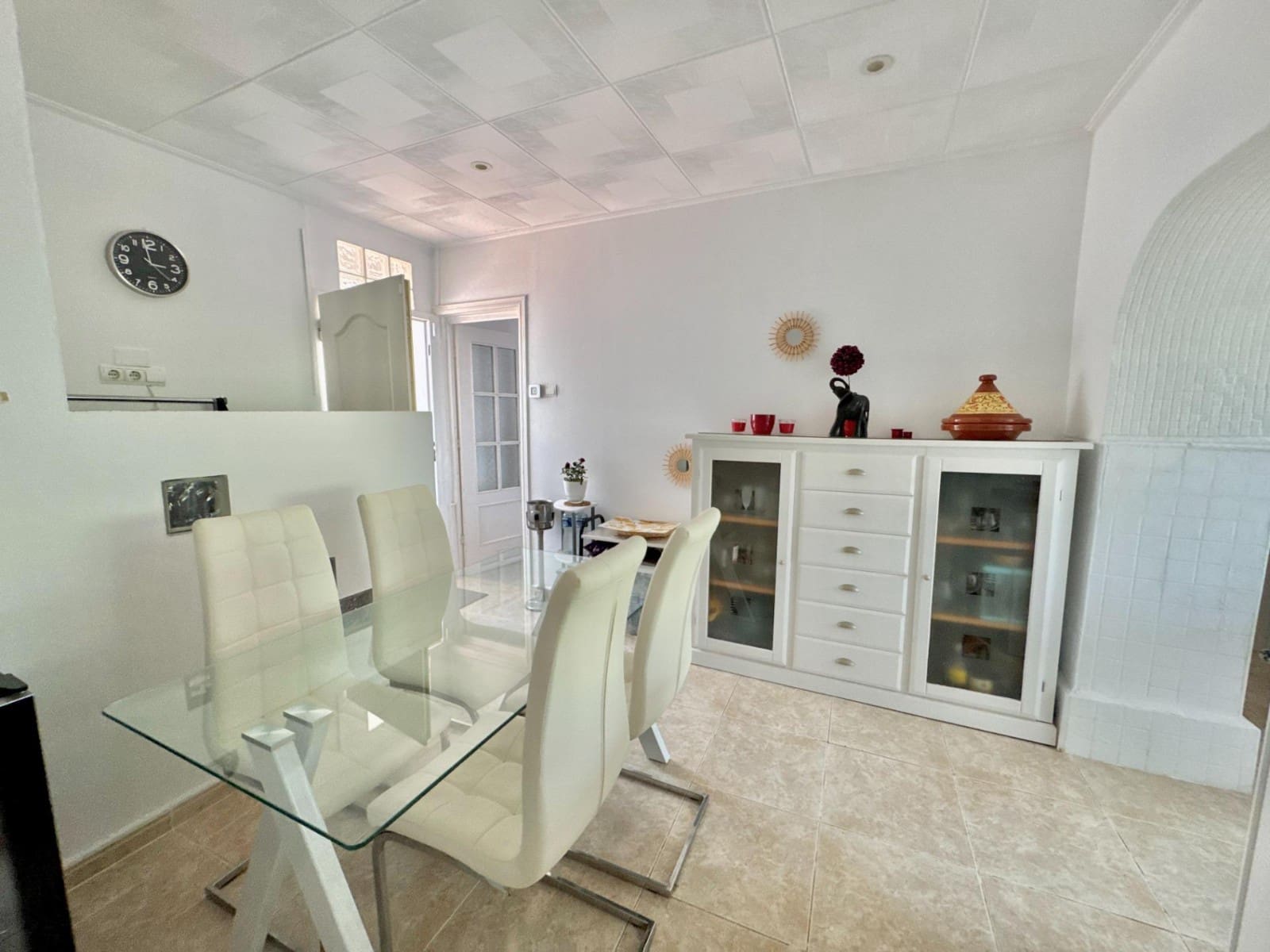 7 sypialnia Finka/Dom wiejski na sprzedaż w Dolores z basenem garażem - 649 000 € (Ref: 9436152)