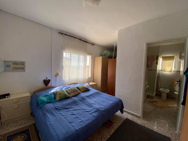 3 Zimmer Finca/Landgut zu verkaufen in Albatera mit Garage - 160.000 € (Ref: 9436153)