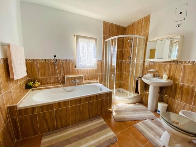 3 Zimmer Finca/Landgut zu verkaufen in Albatera mit Garage - 160.000 € (Ref: 9436153)