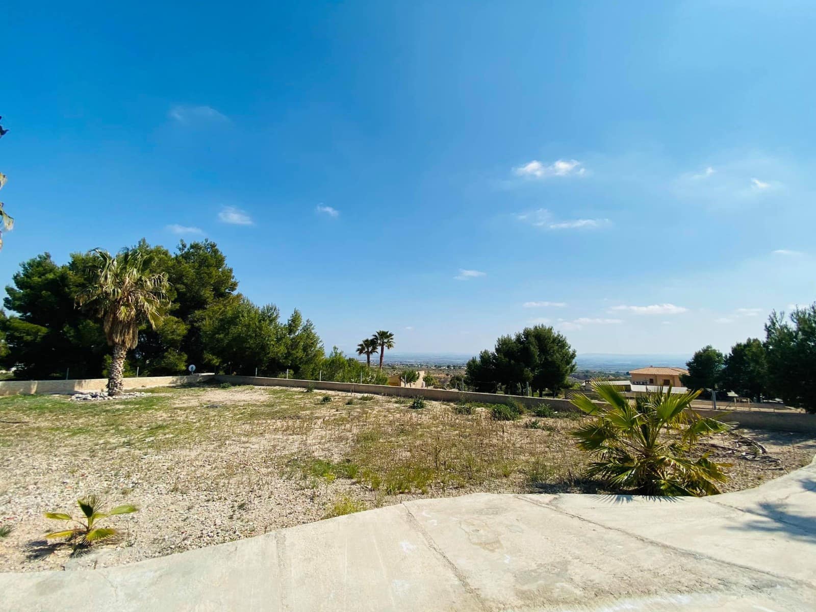 3 quarto Quinta/Casa Rural para venda em Albatera com garagem - 160 000 € (Ref: 9436153)