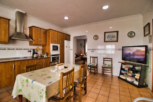 4 bedroom Finca/Country House for sale in Crevillente / Crevillent with pool - € 359,000 (Ref: 9436154)