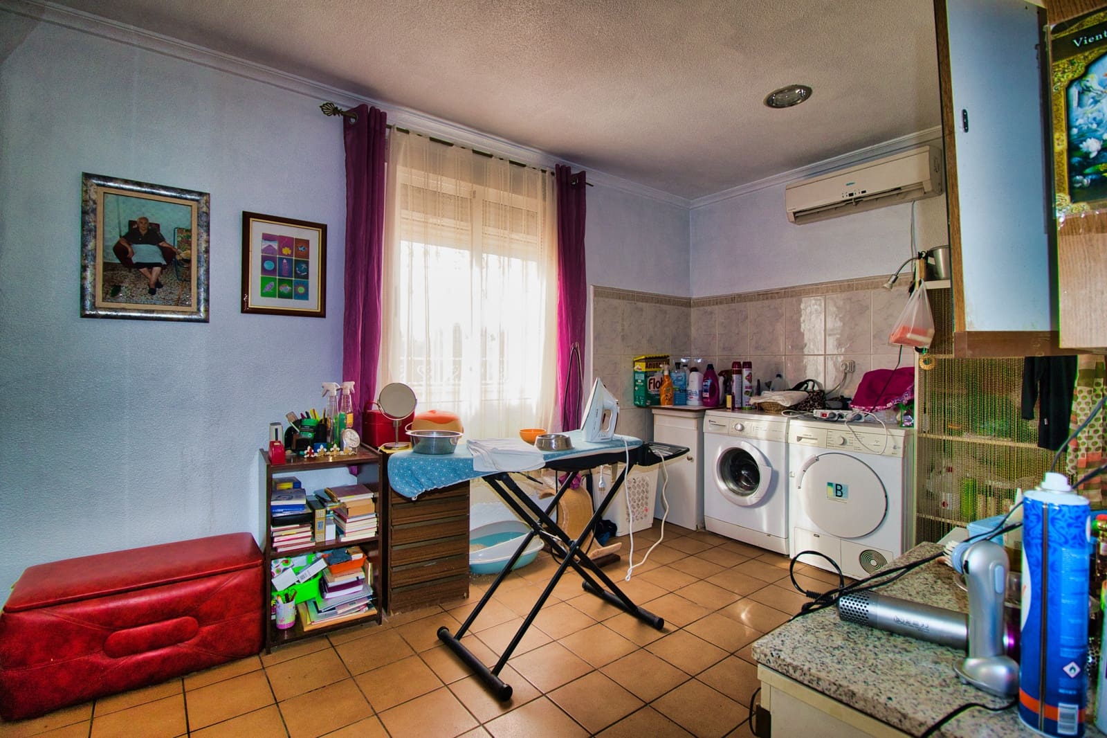 4 soverom Finca/Herregård til salgs i Crevillente / Crevillent med svømmebasseng - € 359 000 (Ref: 9436154)