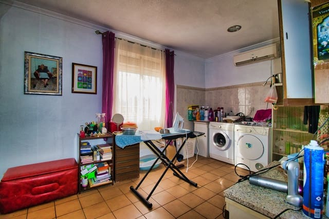 4 bedroom Finca/Country House for sale in Crevillente / Crevillent with pool - € 359,000 (Ref: 9436154)