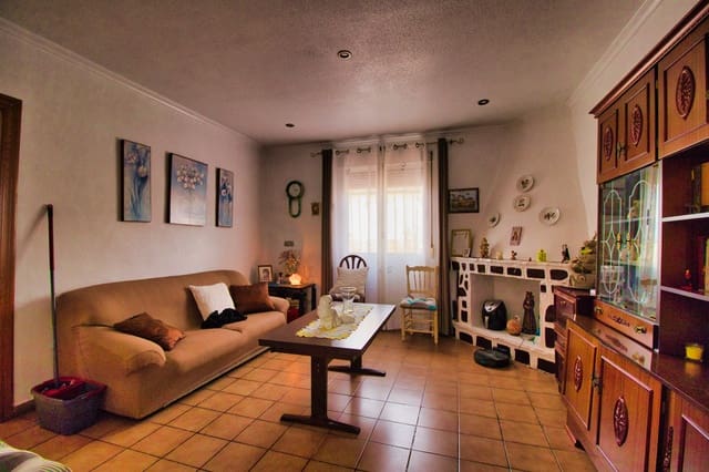 4 bedroom Finca/Country House for sale in Crevillente / Crevillent with pool - € 359,000 (Ref: 9436154)