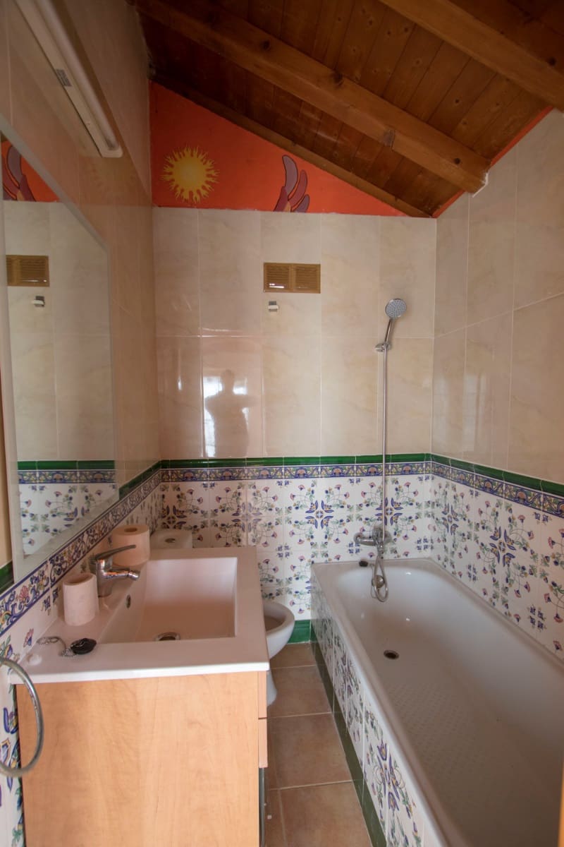 5 chambre Finca/Maison de Campagne à vendre à Catral avec piscine garage - 620 000 € (Ref: 9436155)