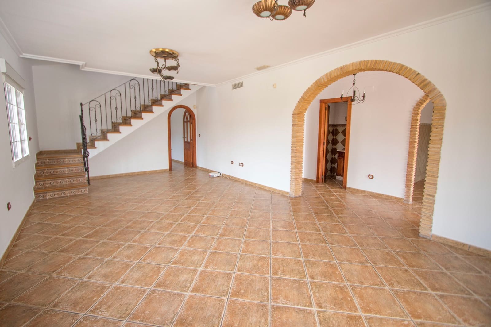 5 chambre Finca/Maison de Campagne à vendre à Catral avec piscine garage - 620 000 € (Ref: 9436155)