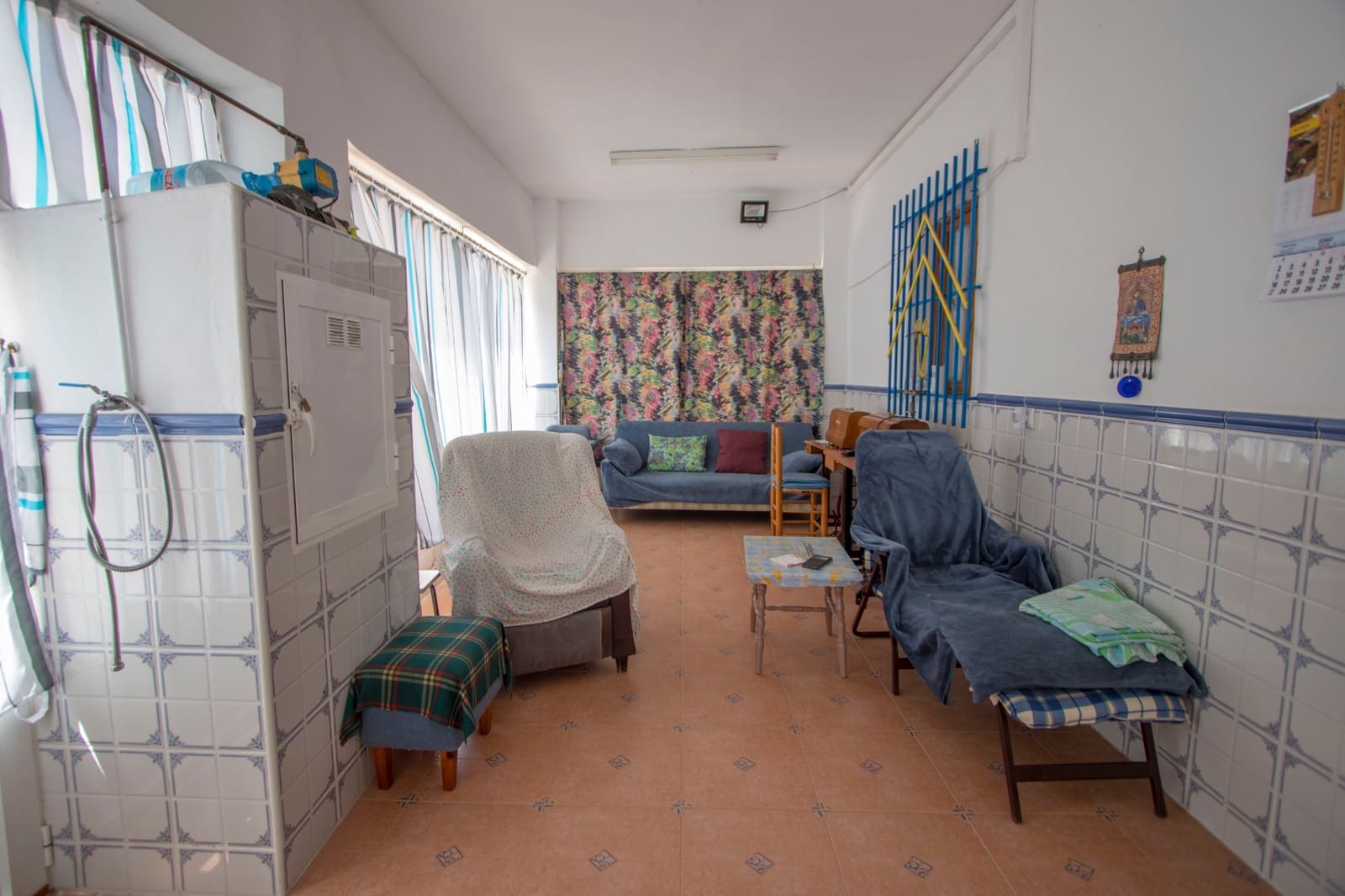 3 camera da letto Finca/Casa di Campagna in vendita in Albatera con piscina garage - 260.000 € (Rif: 9436157)