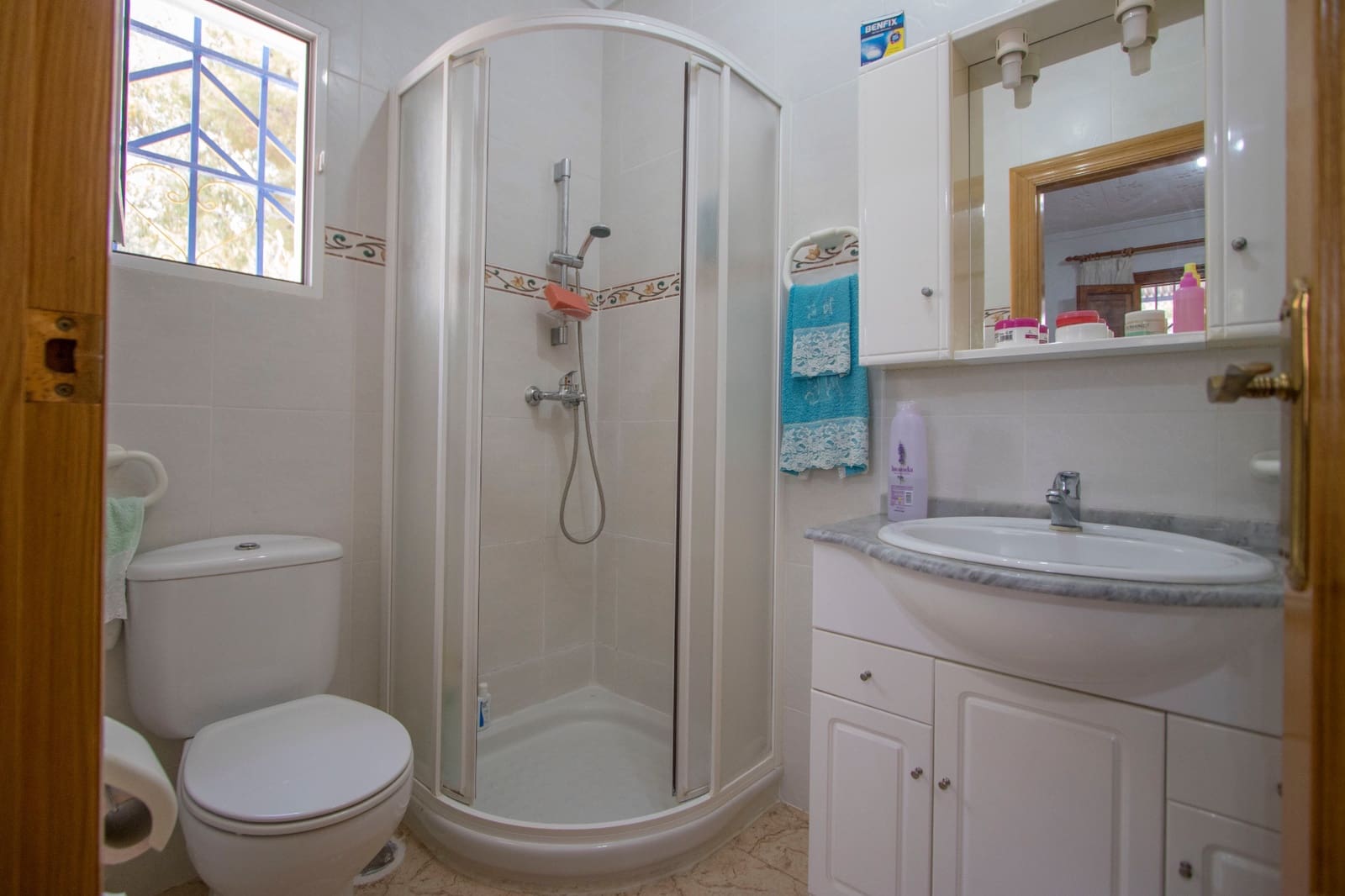 3 camera da letto Finca/Casa di Campagna in vendita in Albatera con piscina garage - 260.000 € (Rif: 9436157)