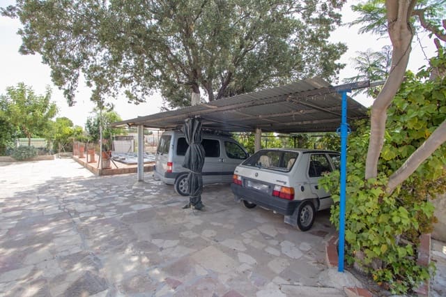 3 slaapkamer Finca/Landhuis te koop in Albatera met zwembad garage - € 260.000 (Ref: 9436157)