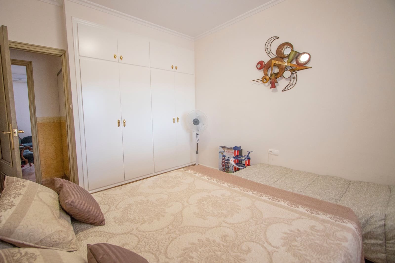 4 camera da letto Finca/Casa di Campagna in vendita in Crevillente / Crevillent con piscina garage - 350.000 € (Rif: 9436158)