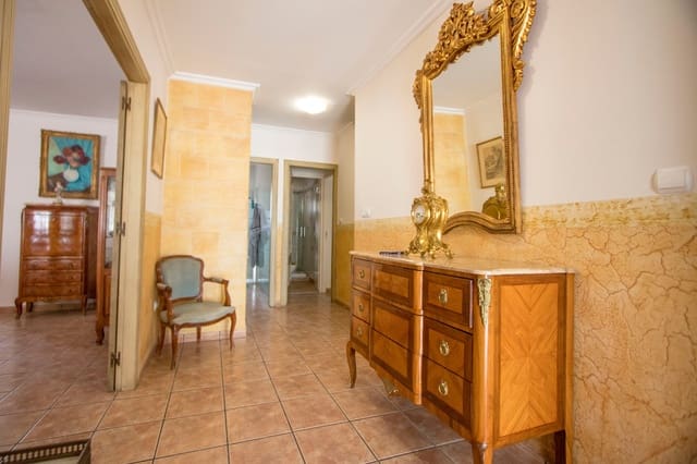 4 bedroom Finca/Country House for sale in Crevillente / Crevillent with pool garage - € 350,000 (Ref: 9436158)