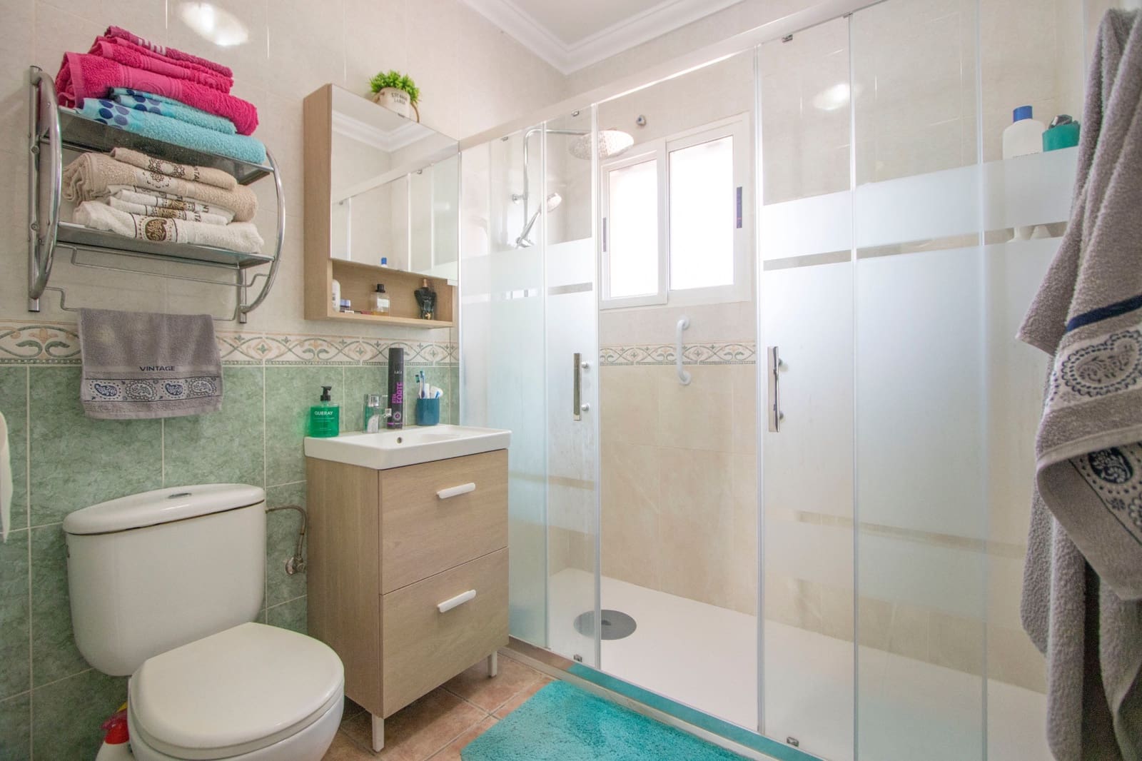 4 camera da letto Finca/Casa di Campagna in vendita in Crevillente / Crevillent con piscina garage - 350.000 € (Rif: 9436158)