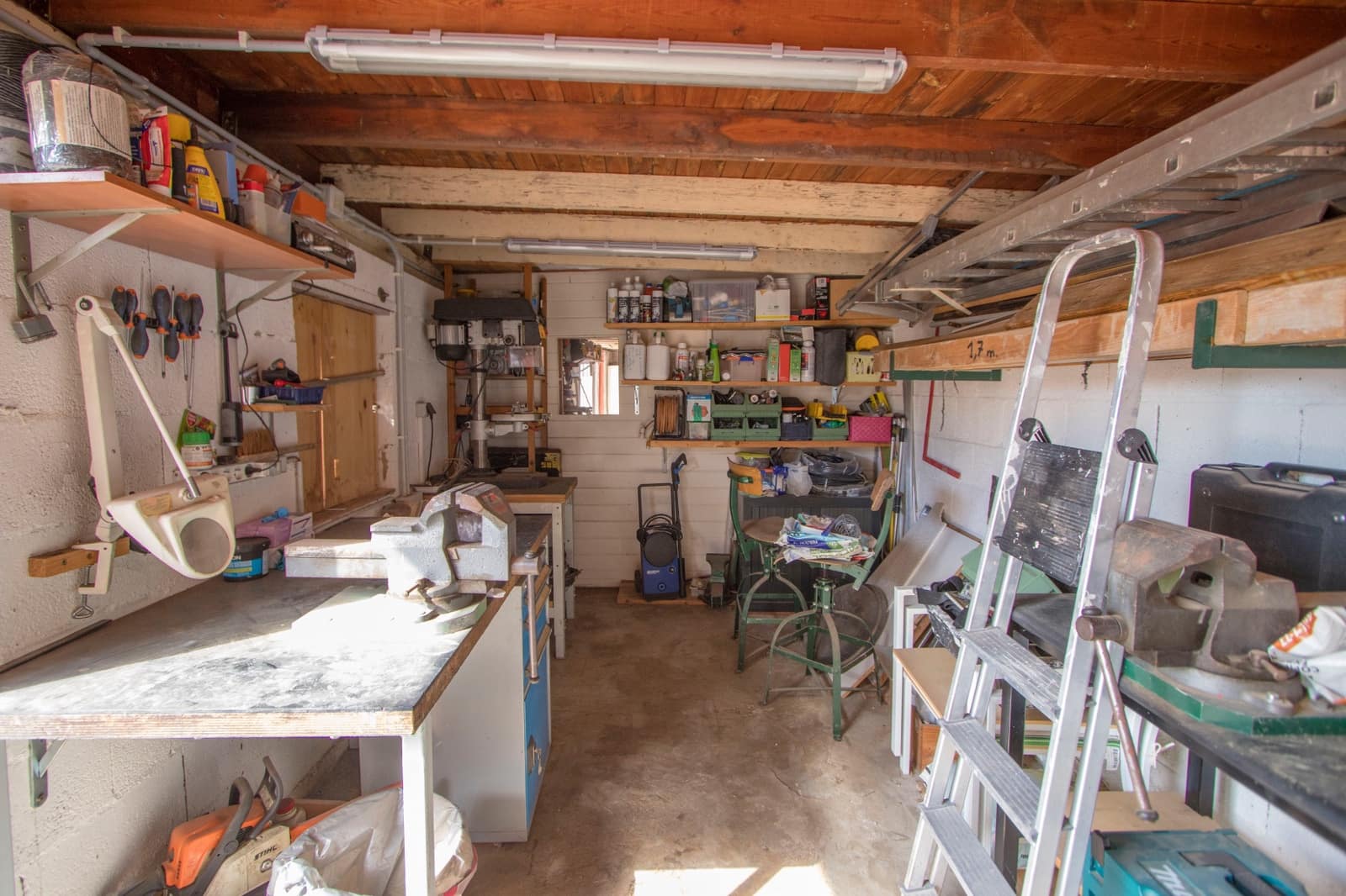 4 camera da letto Finca/Casa di Campagna in vendita in Crevillente / Crevillent con piscina garage - 350.000 € (Rif: 9436158)