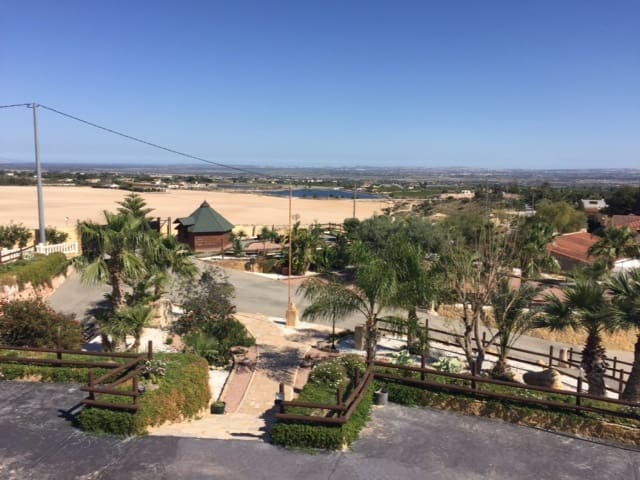 16 bedroom Finca/Country House for sale in Albatera with pool garage - € 1,050,000 (Ref: 9436159)