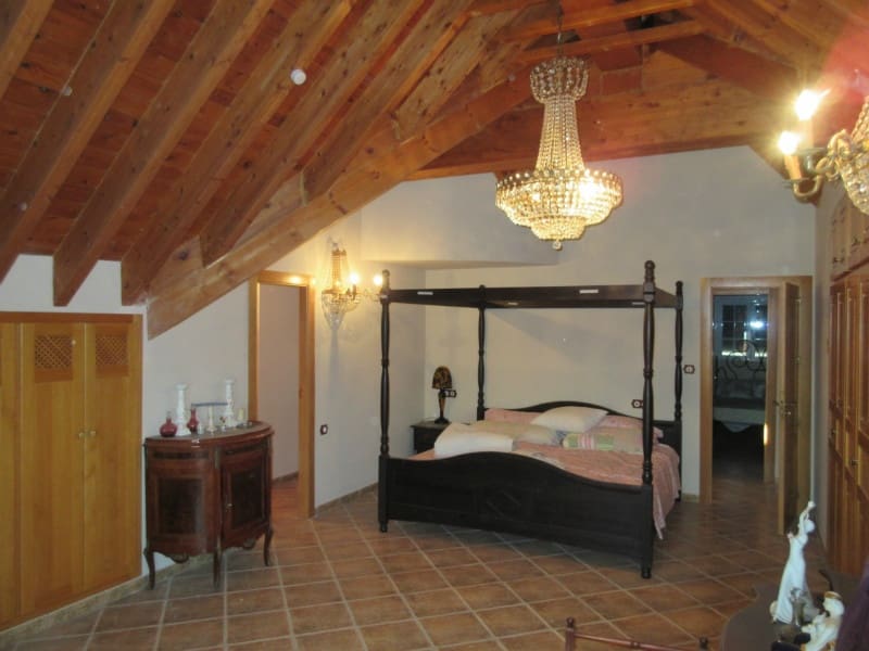 16 bedroom Finca/Country House for sale in Albatera with pool garage - € 1,050,000 (Ref: 9436159)