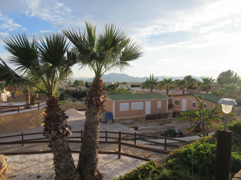 16 bedroom Finca/Country House for sale in Albatera with pool garage - € 1,050,000 (Ref: 9436159)