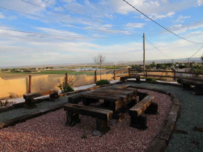 16 bedroom Finca/Country House for sale in Albatera with pool garage - € 1,050,000 (Ref: 9436159)