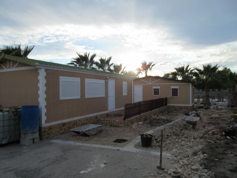 16 bedroom Finca/Country House for sale in Albatera with pool garage - € 1,050,000 (Ref: 9436159)