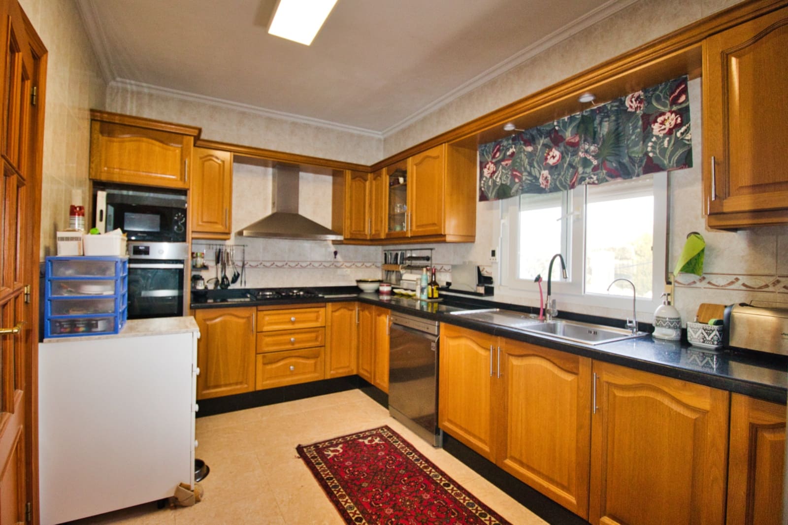 3 sypialnia Finka/Dom wiejski na sprzedaż w Dolores z basenem garażem - 340 000 € (Ref: 9436161)