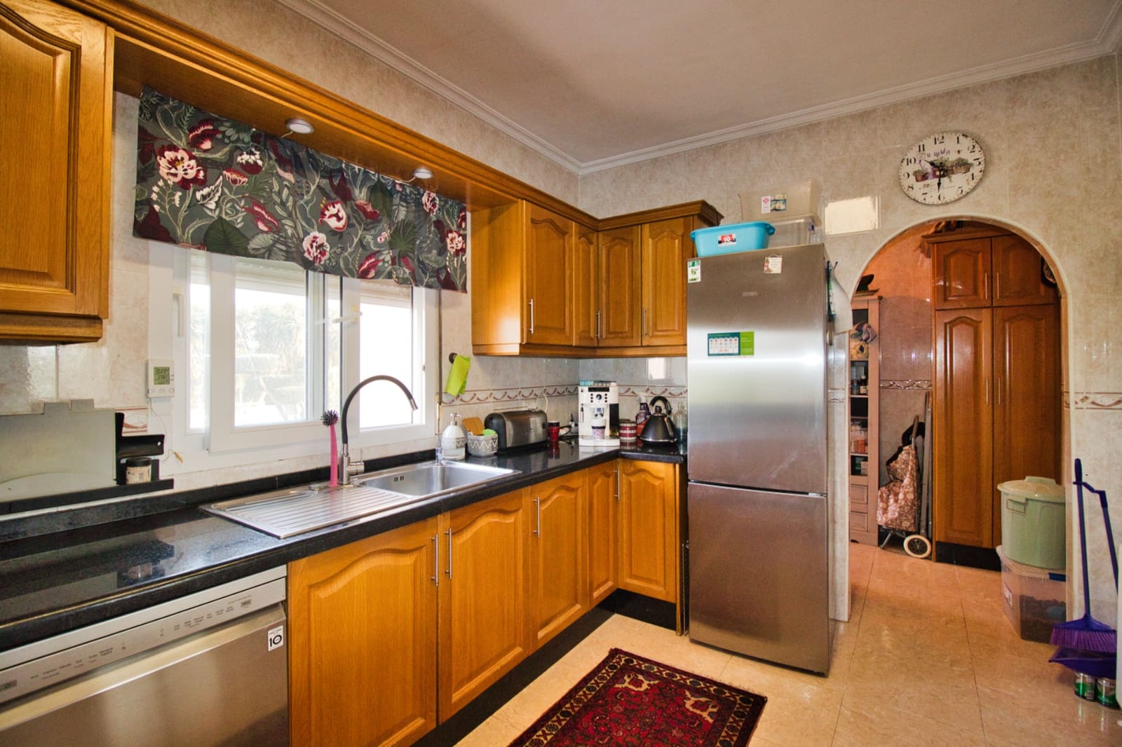 3 sypialnia Finka/Dom wiejski na sprzedaż w Dolores z basenem garażem - 340 000 € (Ref: 9436161)