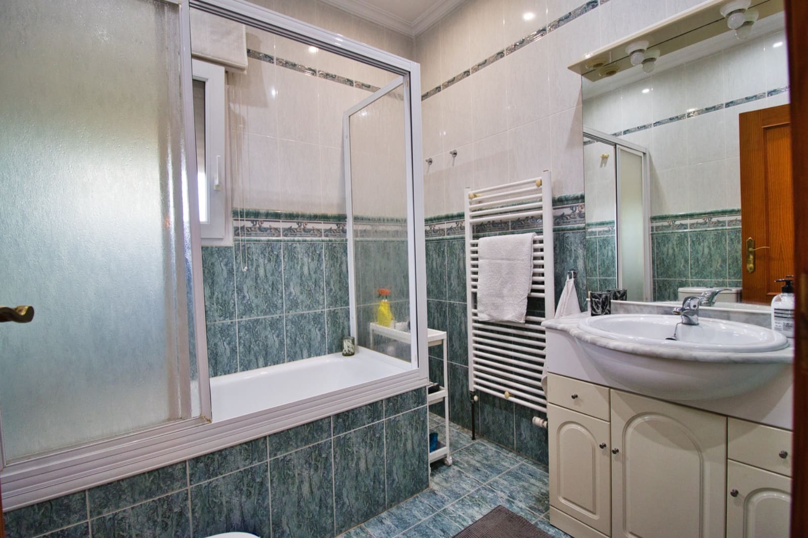 3 sypialnia Finka/Dom wiejski na sprzedaż w Dolores z basenem garażem - 340 000 € (Ref: 9436161)