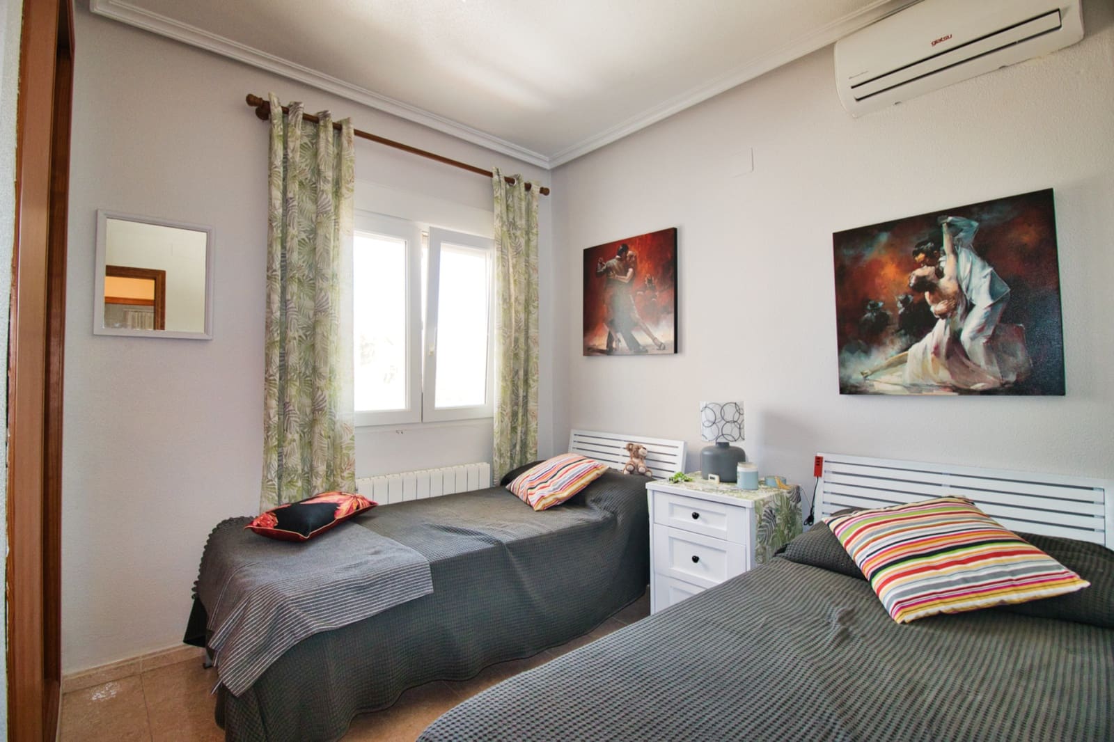 3 sypialnia Finka/Dom wiejski na sprzedaż w Dolores z basenem garażem - 340 000 € (Ref: 9436161)