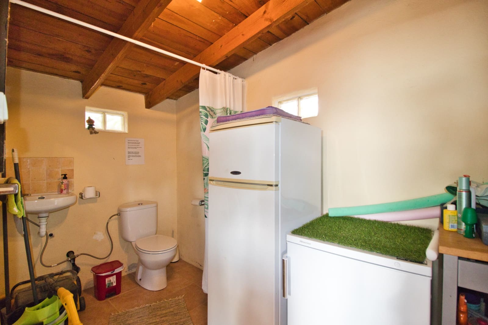 3 sypialnia Finka/Dom wiejski na sprzedaż w Dolores z basenem garażem - 340 000 € (Ref: 9436161)