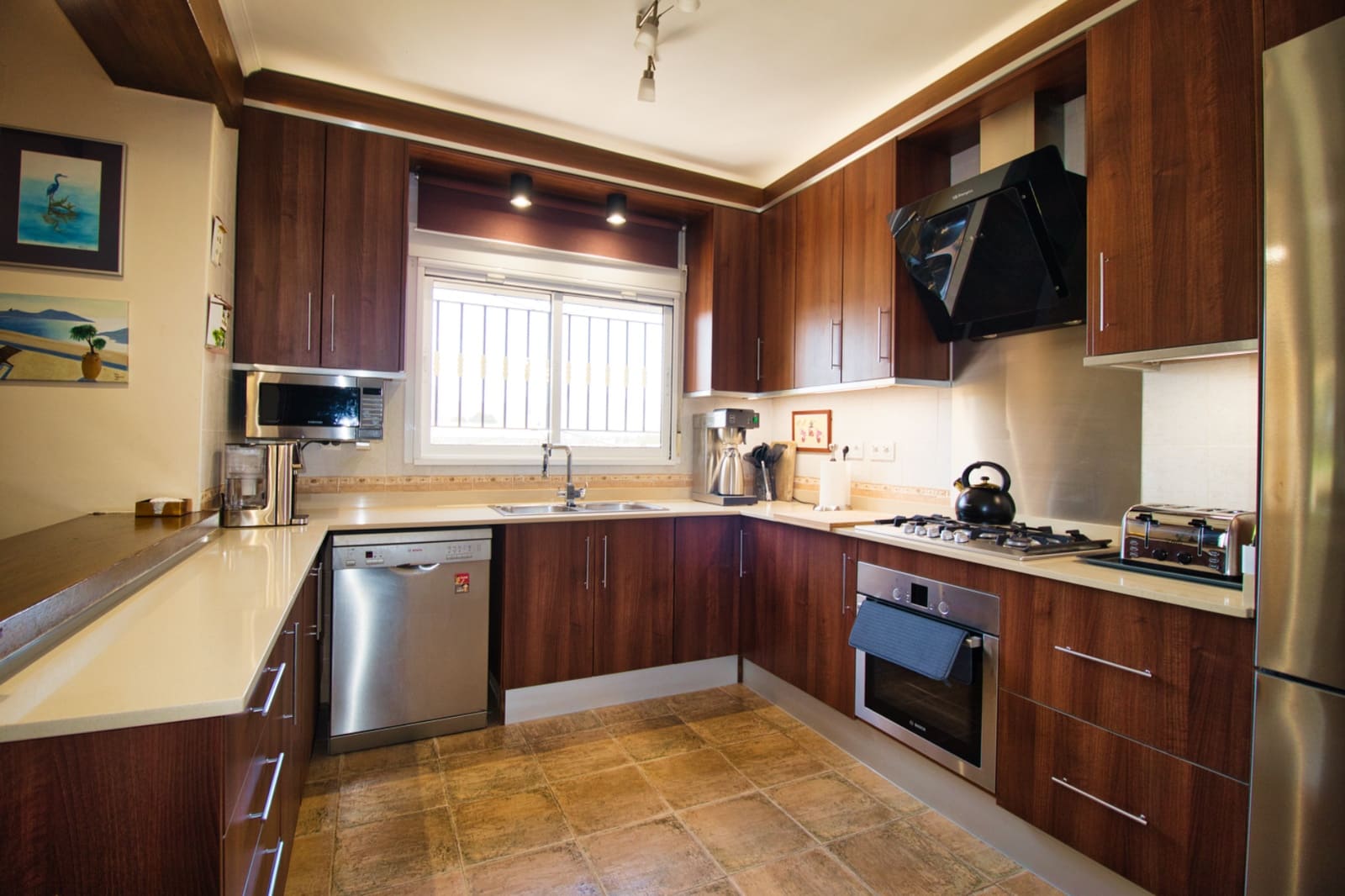 4 slaapkamer Finca/Landhuis te koop in Benferri met zwembad garage - € 399.500 (Ref: 9436163)