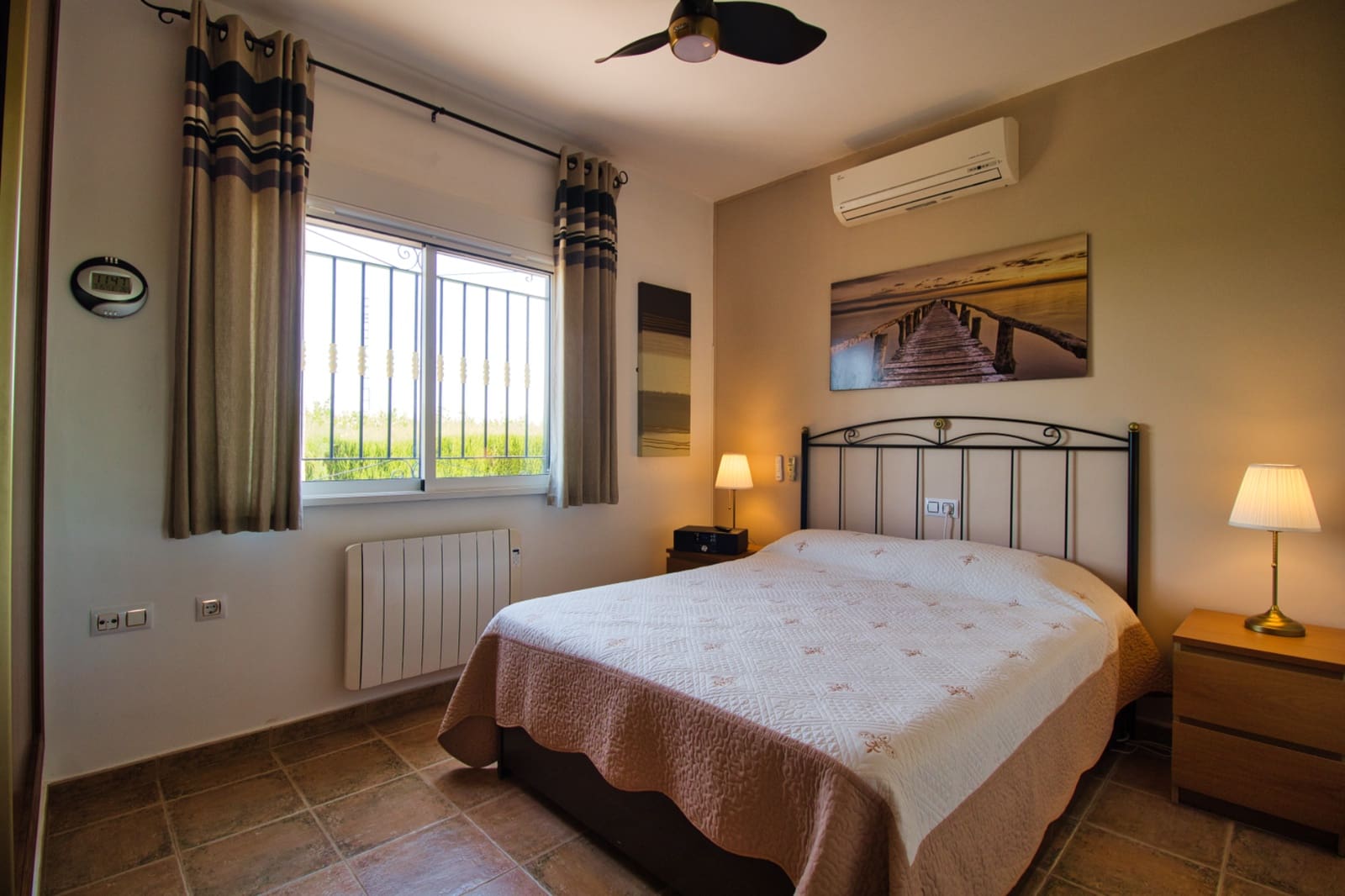 4 slaapkamer Finca/Landhuis te koop in Benferri met zwembad garage - € 399.500 (Ref: 9436163)