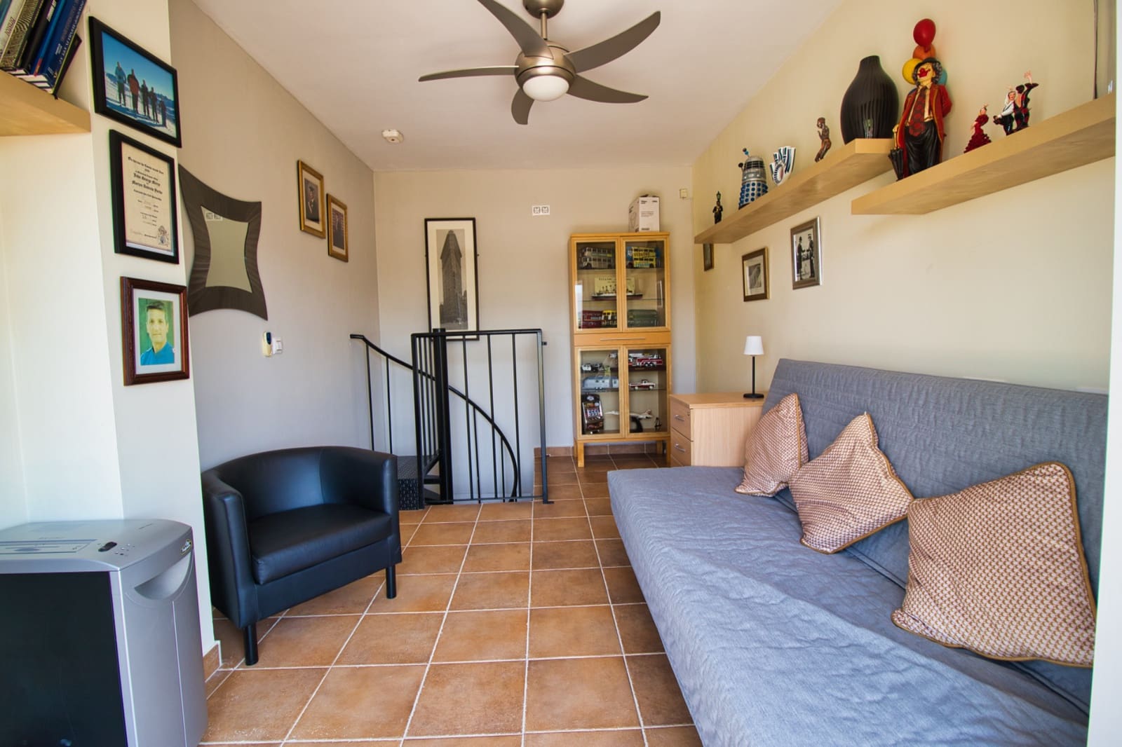 4 slaapkamer Finca/Landhuis te koop in Benferri met zwembad garage - € 399.500 (Ref: 9436163)