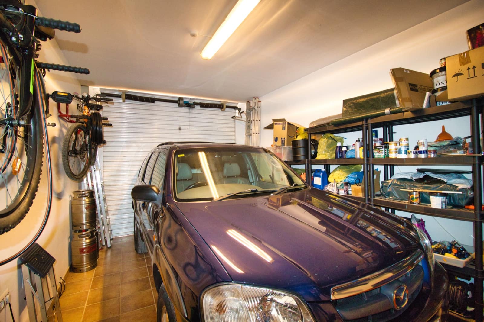 4 slaapkamer Finca/Landhuis te koop in Benferri met zwembad garage - € 399.500 (Ref: 9436163)