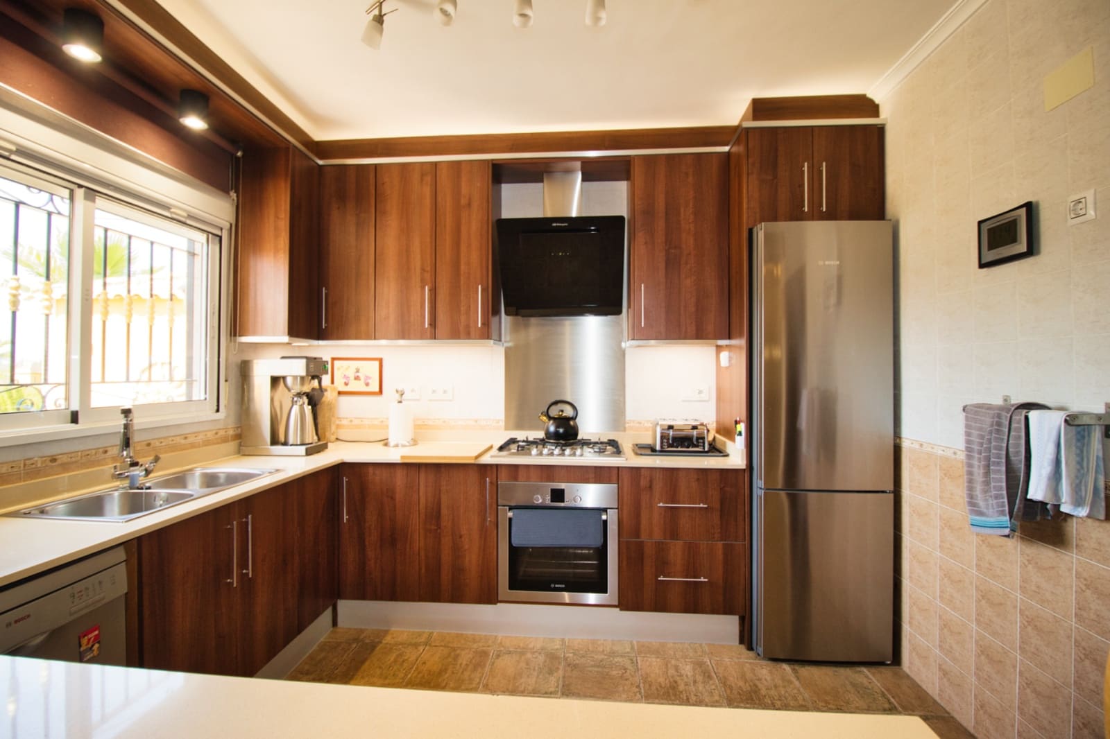 4 slaapkamer Finca/Landhuis te koop in Orihuela met zwembad garage - € 399.500 (Ref: 9436164)