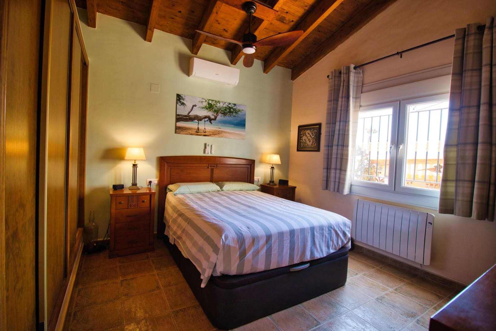 4 slaapkamer Finca/Landhuis te koop in Orihuela met zwembad garage - € 399.500 (Ref: 9436164)