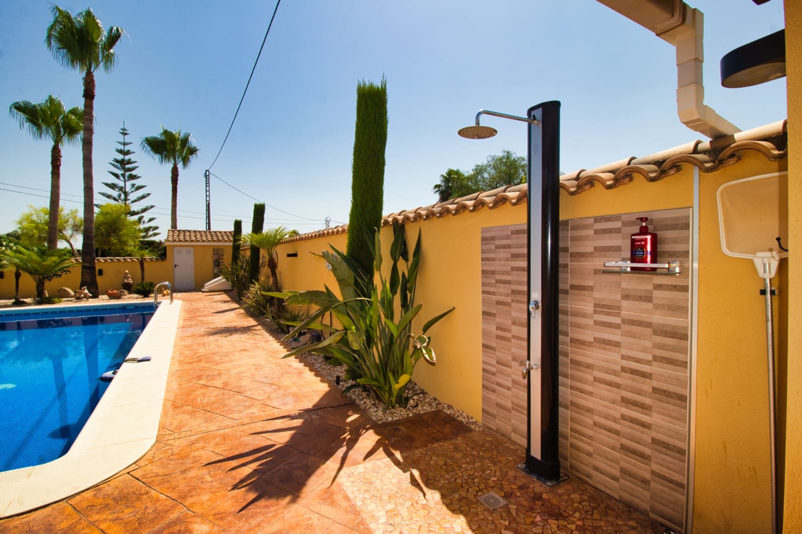 4 slaapkamer Finca/Landhuis te koop in Orihuela met zwembad garage - € 399.500 (Ref: 9436164)