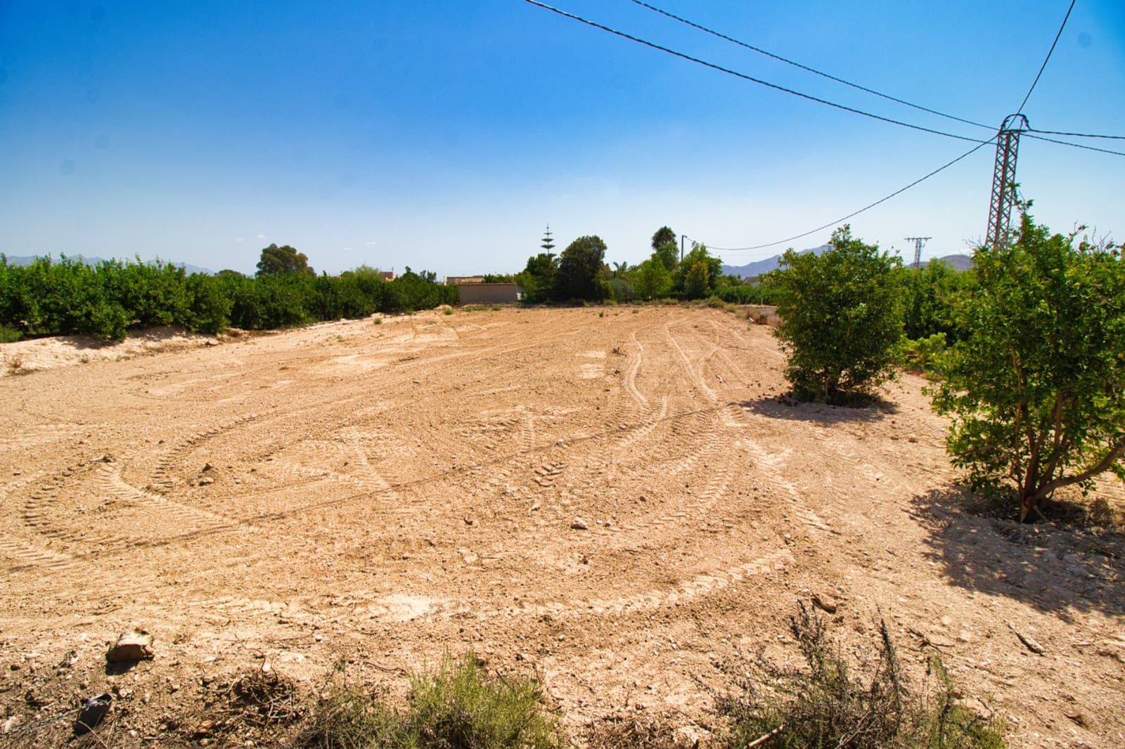 4 slaapkamer Finca/Landhuis te koop in Orihuela met zwembad garage - € 399.500 (Ref: 9436164)