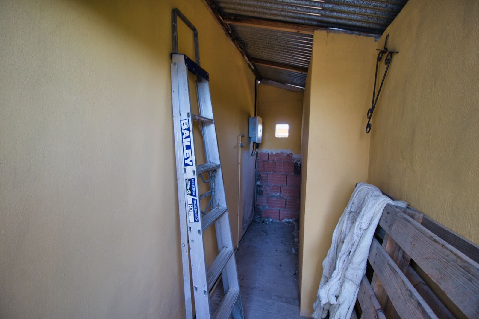 4 sypialnia Finka/Dom wiejski na sprzedaż w Catral z basenem - 385 000 € (Ref: 9436167)