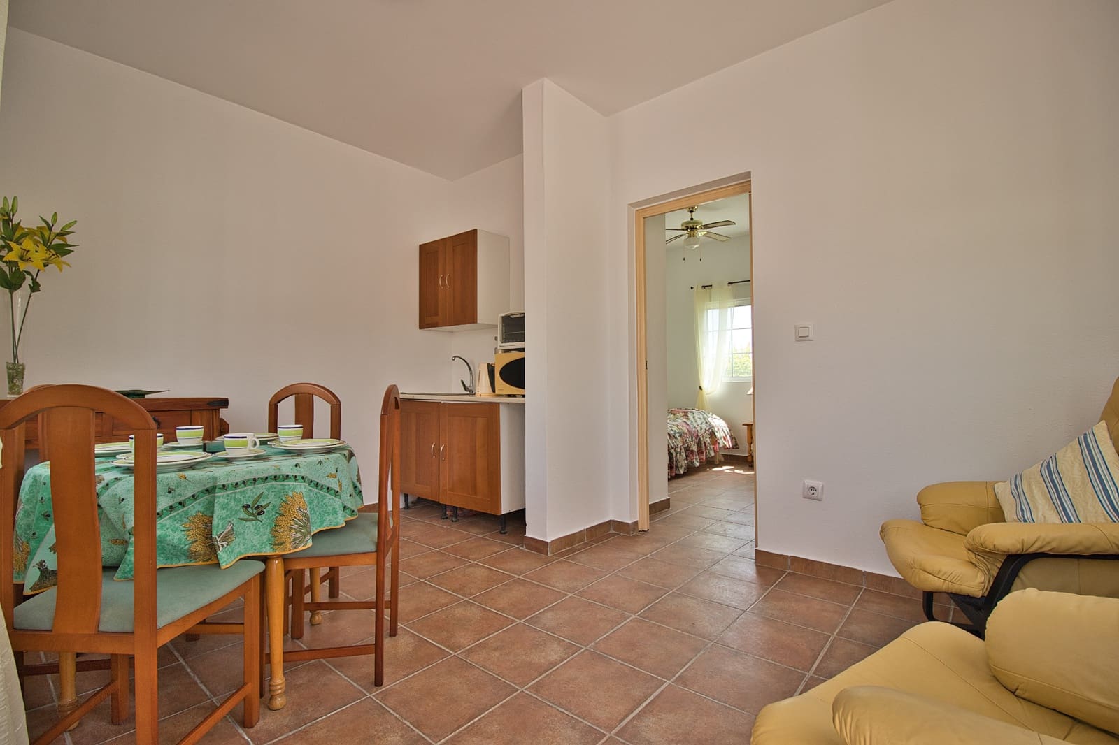 5 sypialnia Finka/Dom wiejski na sprzedaż w Catral z basenem - 399 000 € (Ref: 9436168)