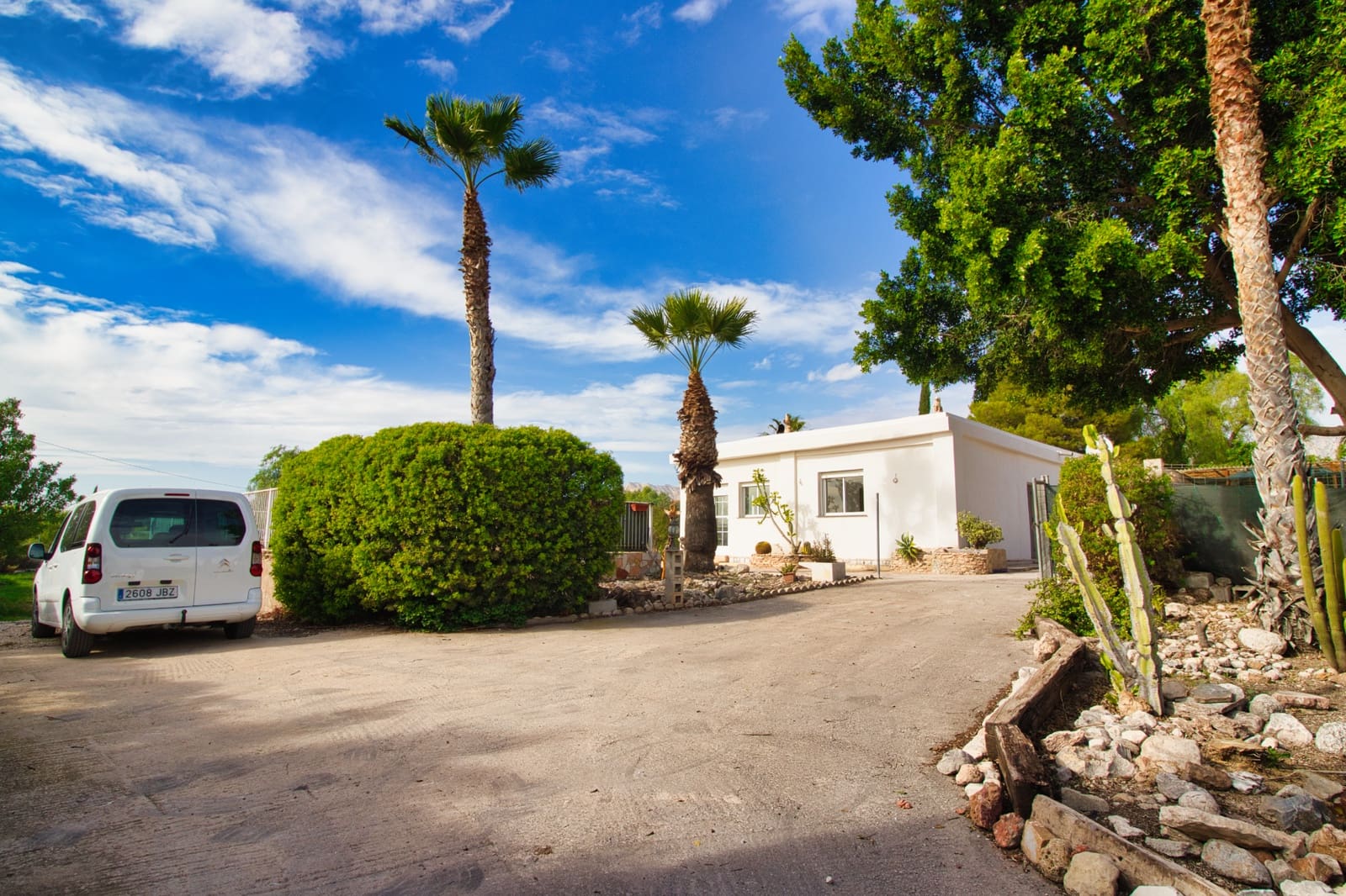 3 camera da letto Finca/Casa di Campagna in vendita in Albatera con piscina garage - 190.000 € (Rif: 9436169)