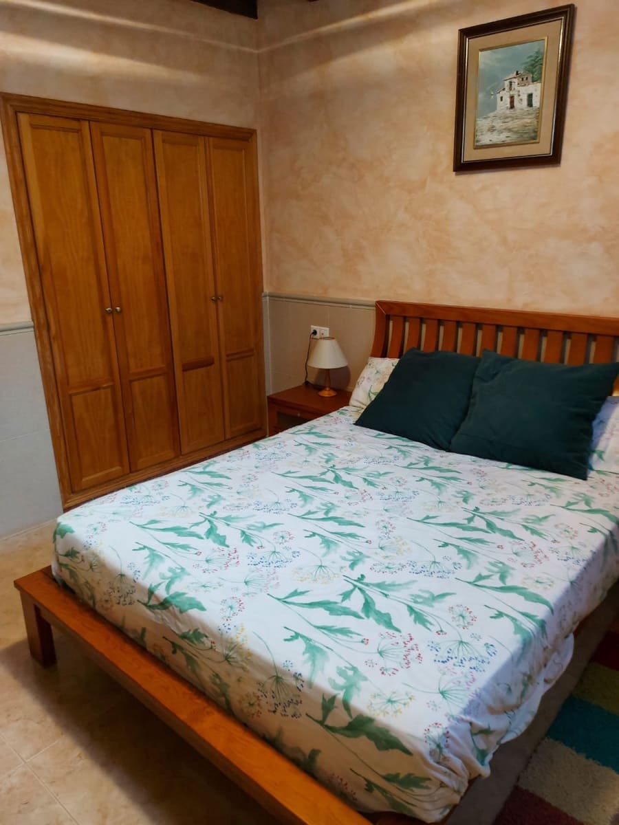 6 makuuhuone Maalaistalo myytävänä paikassa Crevillente / Crevillent mukana uima-altaan - 399 995 € (Ref: 9436171)