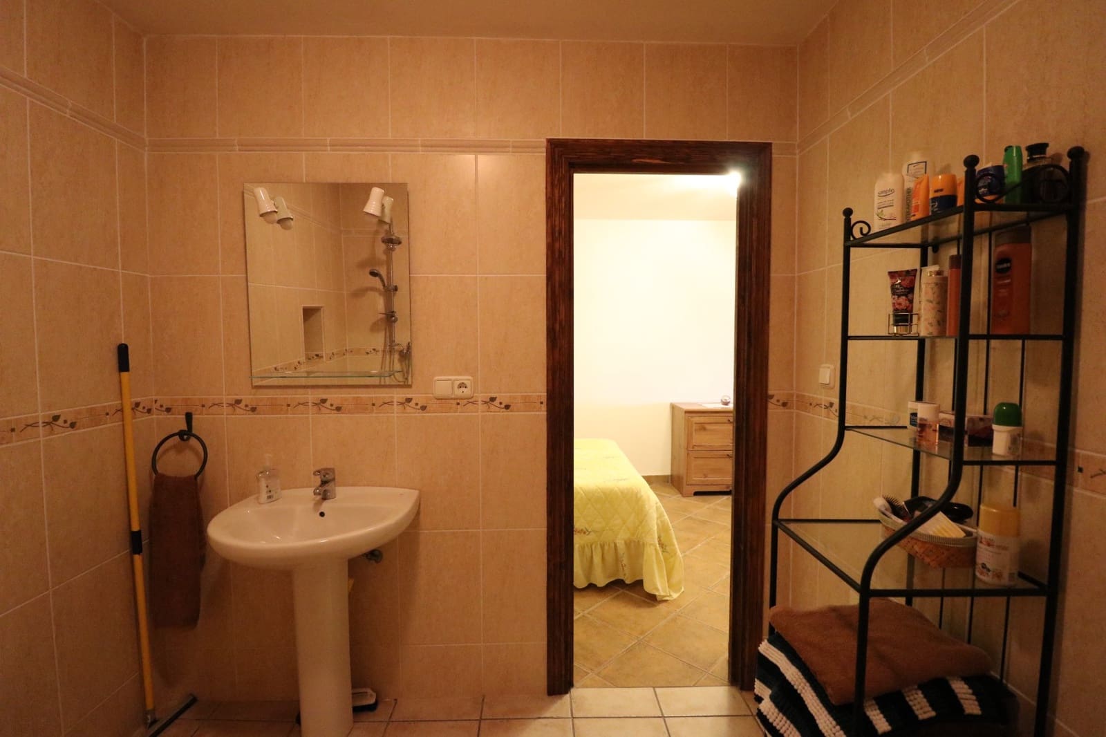 4 sypialnia Finka/Dom wiejski na sprzedaż w Barinas z garażem - 350 000 € (Ref: 9436172)