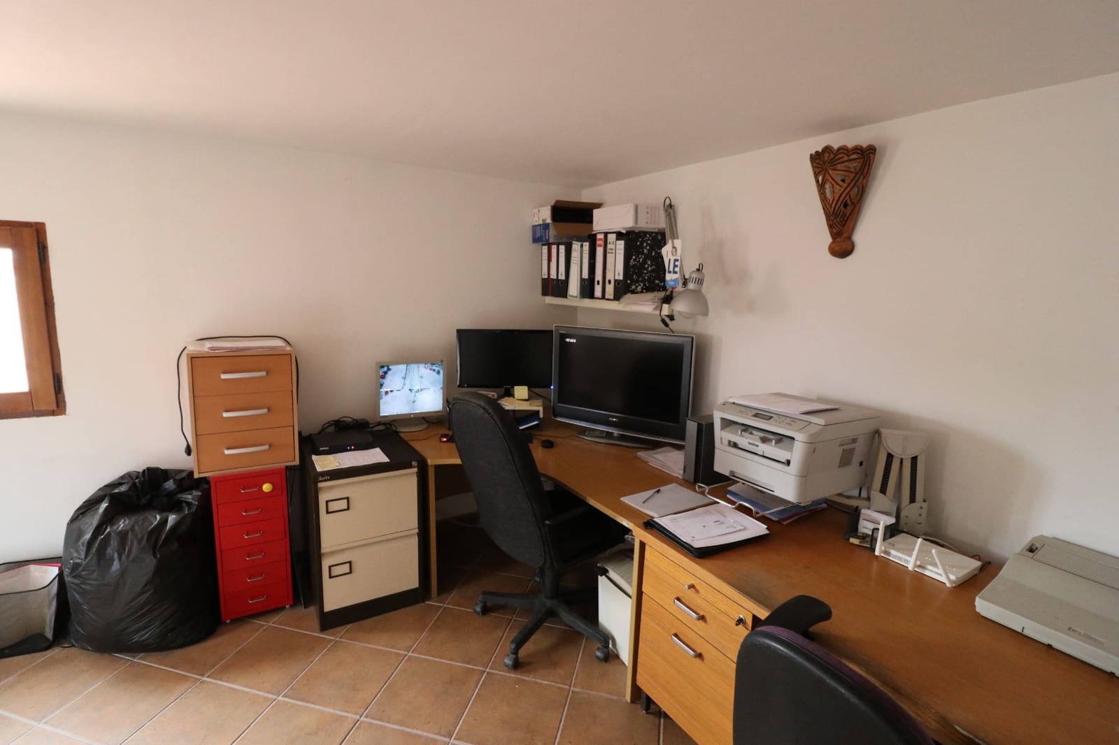 4 sypialnia Finka/Dom wiejski na sprzedaż w Barinas z garażem - 350 000 € (Ref: 9436172)