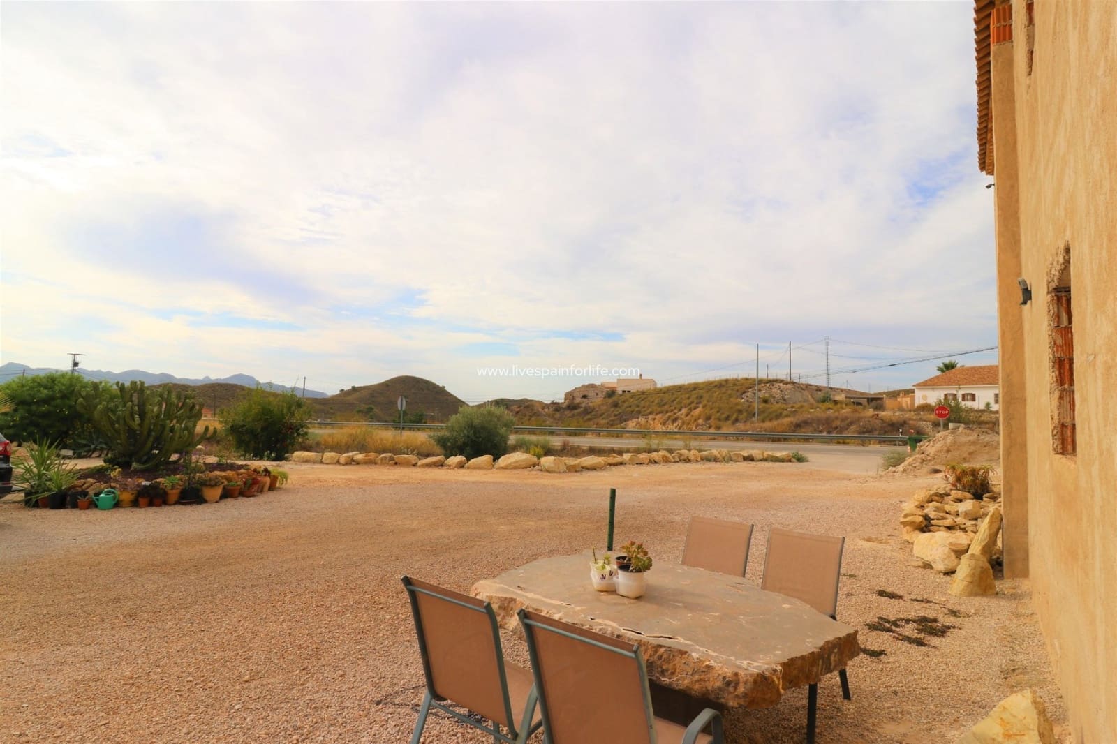 4 soveværelse Finca/Landehus til salg i Barinas med garage - € 350.000 (Ref: 9436172)