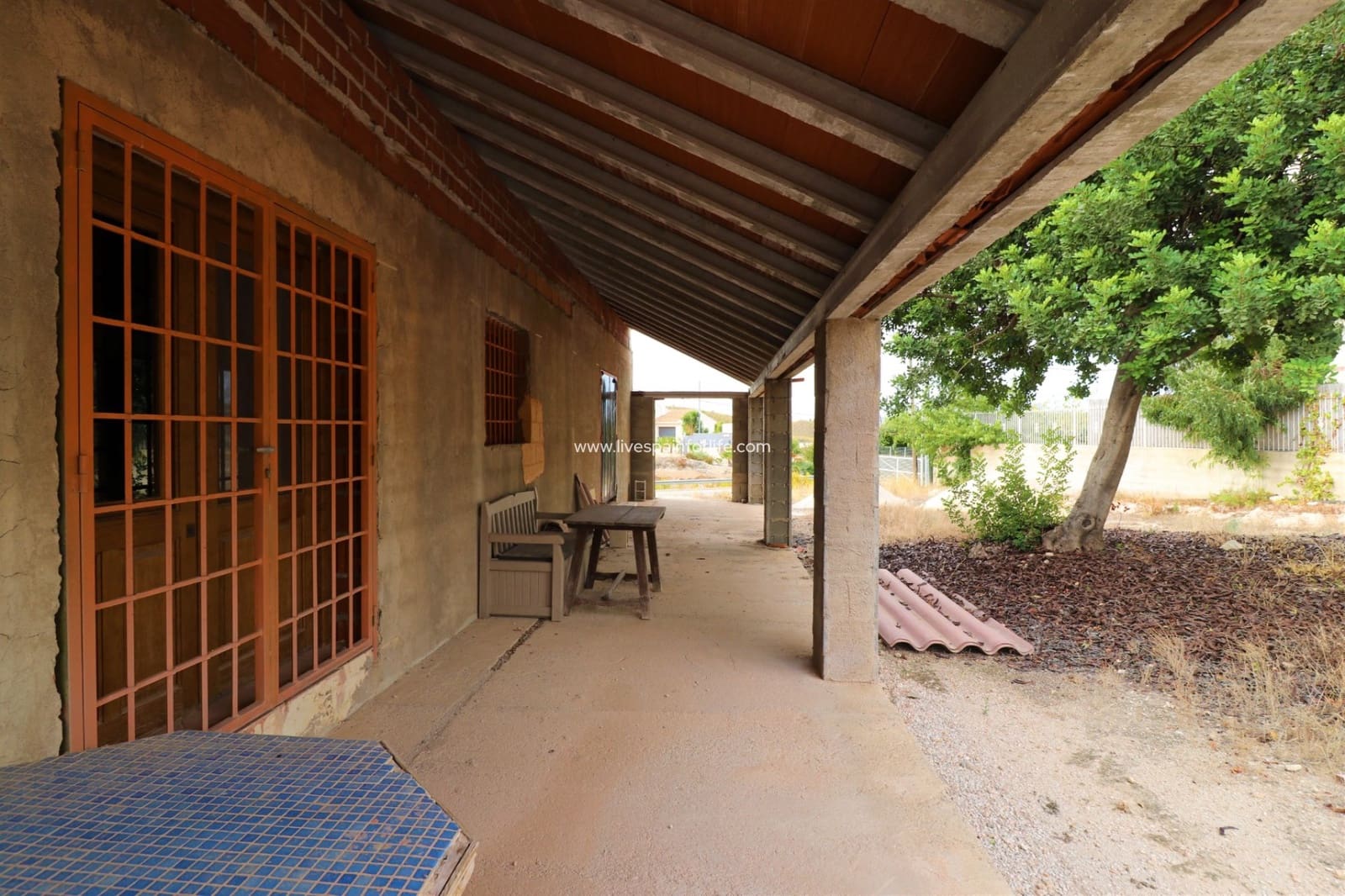 4 soveværelse Finca/Landehus til salg i Barinas med garage - € 350.000 (Ref: 9436172)