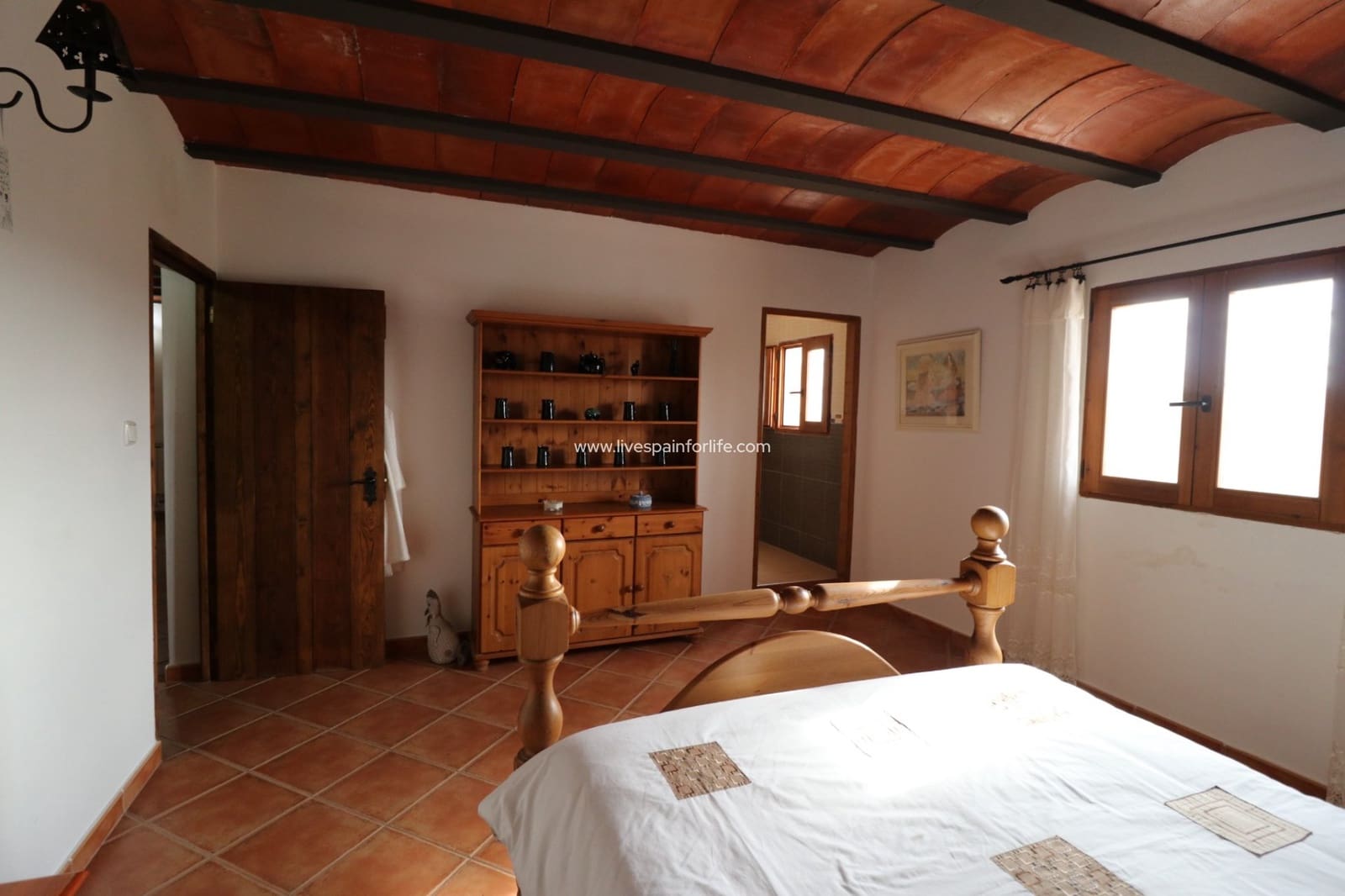 4 soveværelse Finca/Landehus til salg i Barinas med garage - € 350.000 (Ref: 9436172)