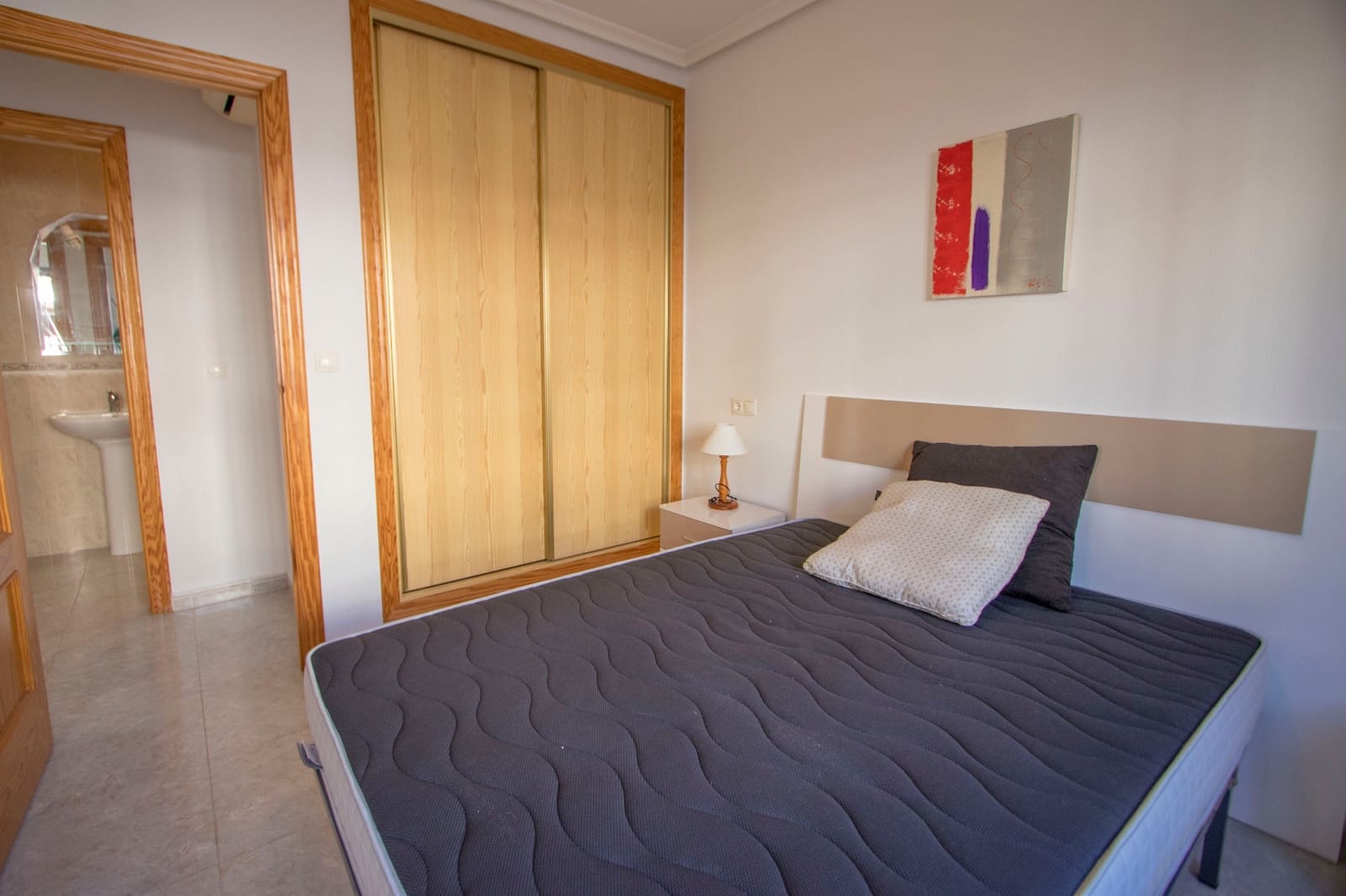 2 slaapkamer Appartement te koop in Daya Vieja met zwembad - € 105.000 (Ref: 9449691)