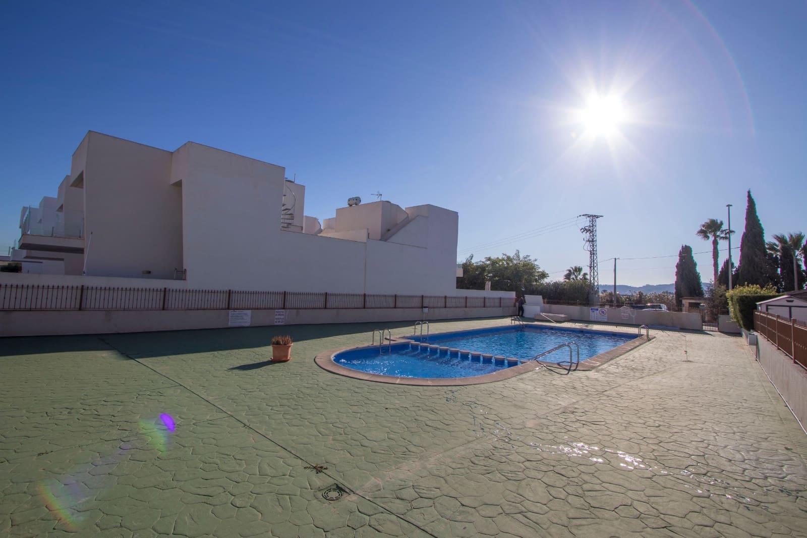 2 slaapkamer Appartement te koop in Daya Vieja met zwembad - € 105.000 (Ref: 9449691)