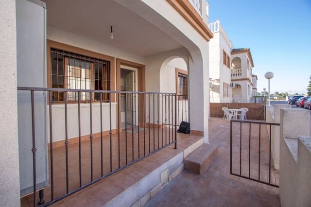 2 slaapkamer Appartement te koop in Daya Vieja met zwembad - € 105.000 (Ref: 9449691)