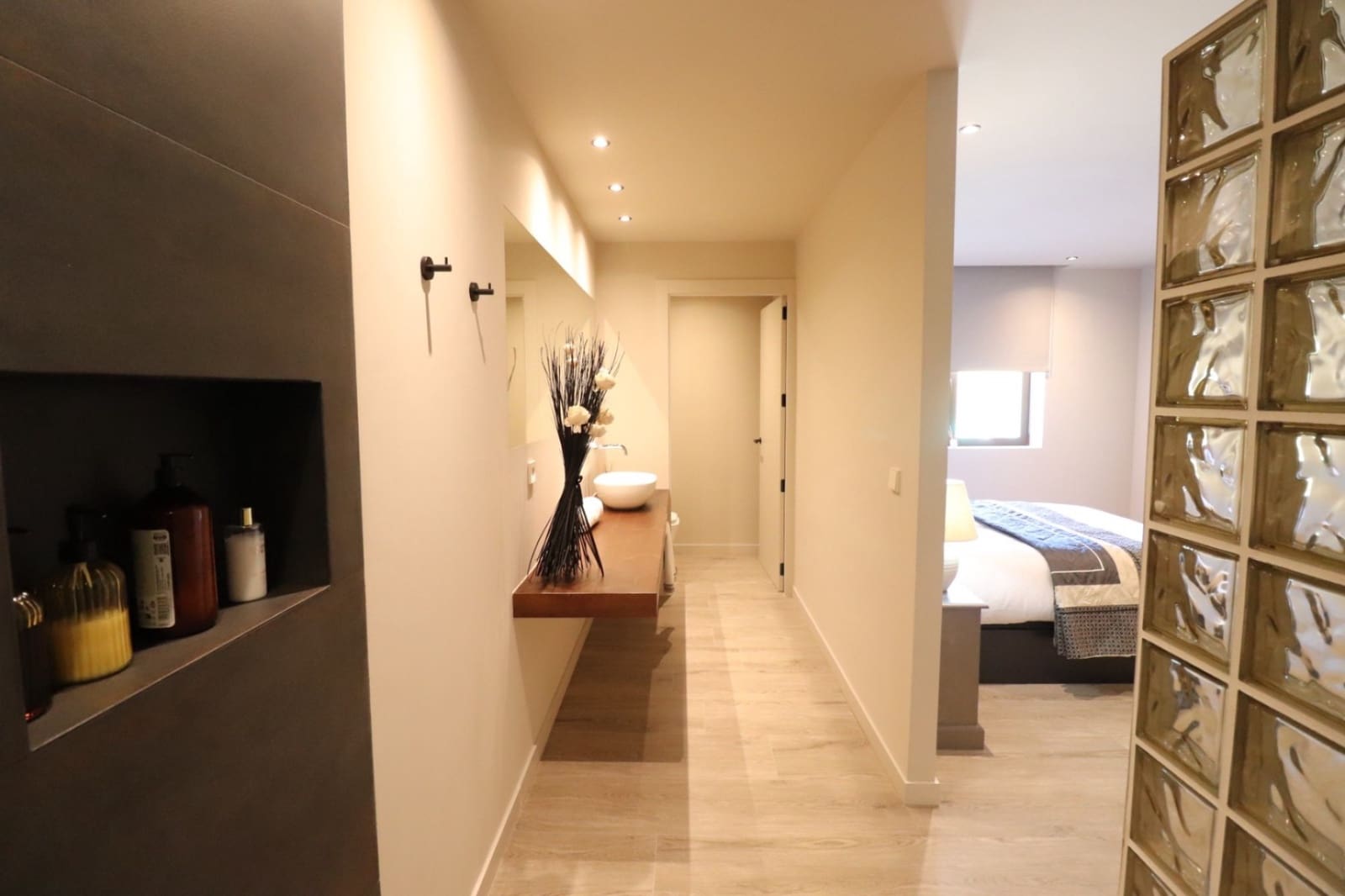 5 slaapkamer Finca/Landhuis te koop in Aspe met zwembad - € 1.500.000 (Ref: 9449692)