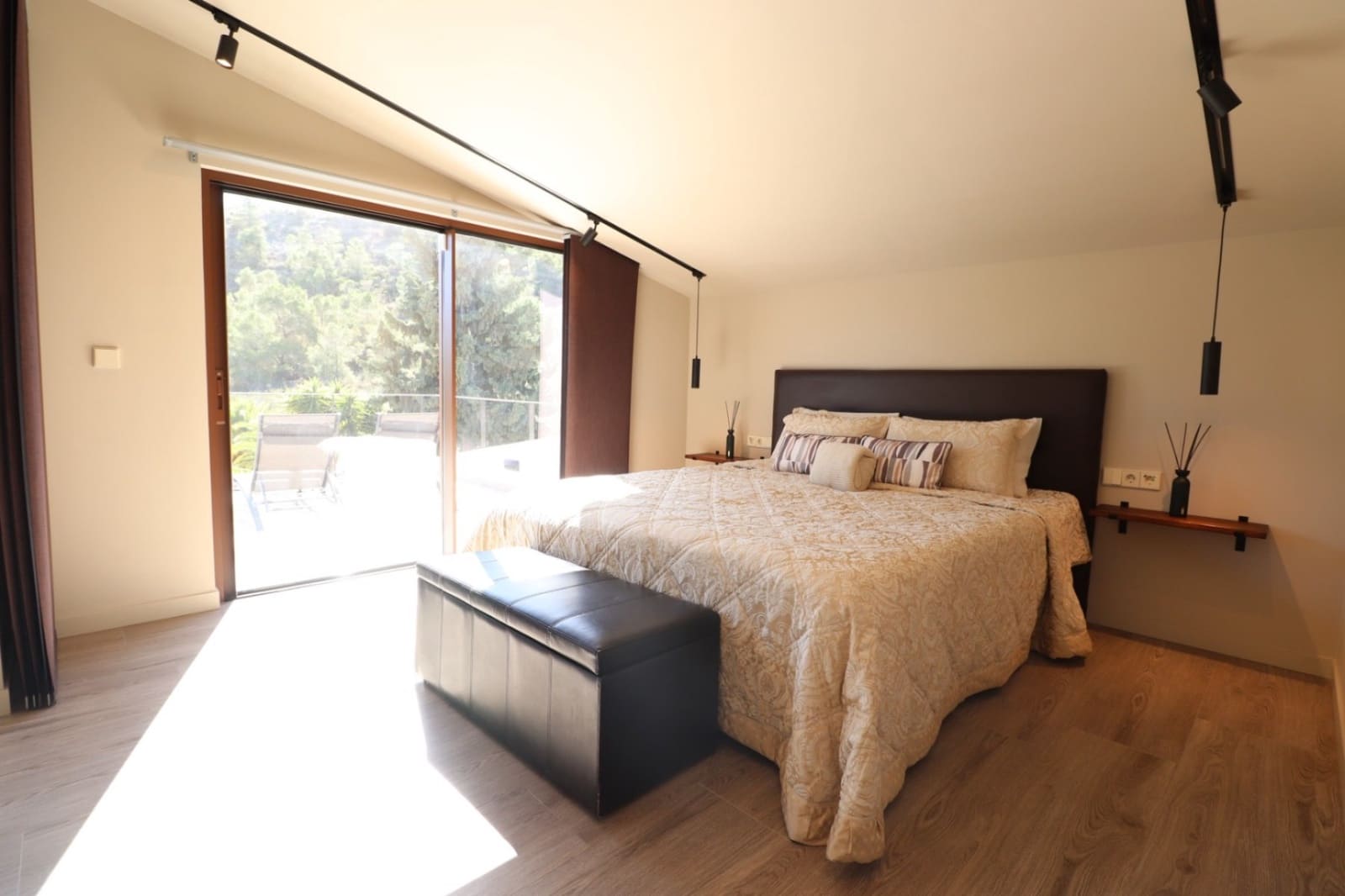 5 slaapkamer Finca/Landhuis te koop in Aspe met zwembad - € 1.500.000 (Ref: 9449693)