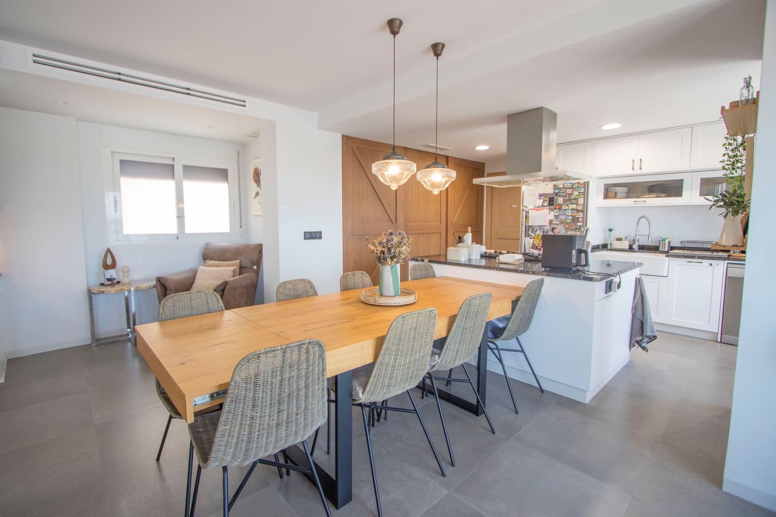 4 camera da letto Appartamento in vendita in Albatera con garage - 360.000 € (Rif: 9449695)